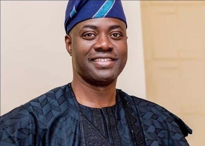 Makinde makes an important commitment to Oyo workers

Wednesday, January 8, 2020 3:29 pm | News| 0 Comment(s)